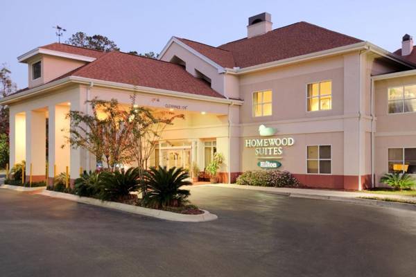 Homewood Suites by Hilton Tallahassee