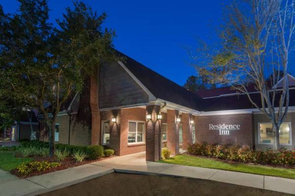 Residence Inn Tallahassee North I-10 Capital Circle