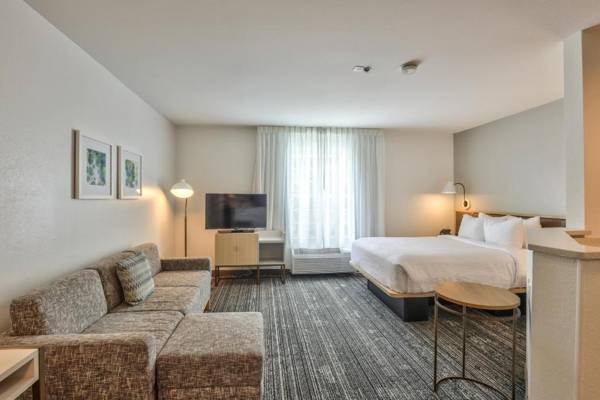 TownePlace Suites Tallahassee North/Capital Circle