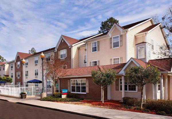 TownePlace Suites Tallahassee North/Capital Circle