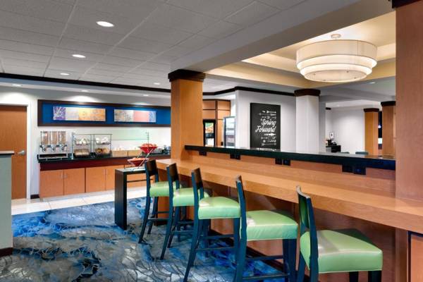 Fairfield Inn & Suites by Marriott Tallahassee Central