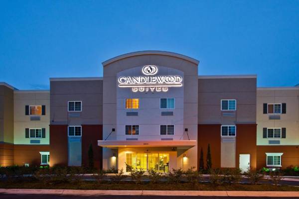 Candlewood Suites Tallahassee an IHG Hotel