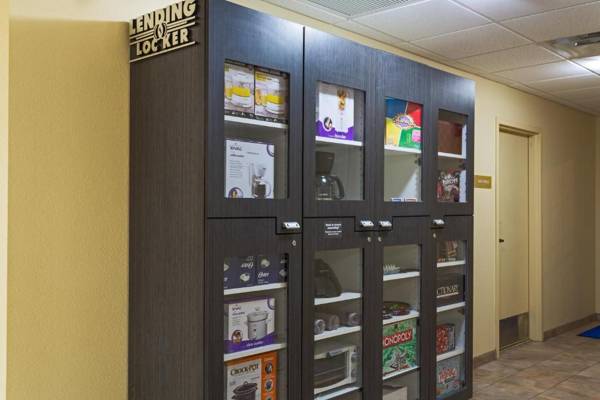 Candlewood Suites Tallahassee an IHG Hotel