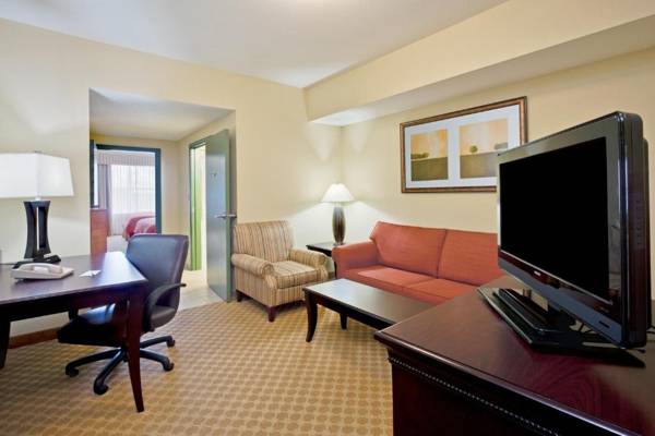 Workspace - Country Inn & Suites by Radisson Tallahassee Northwest I-10 FL