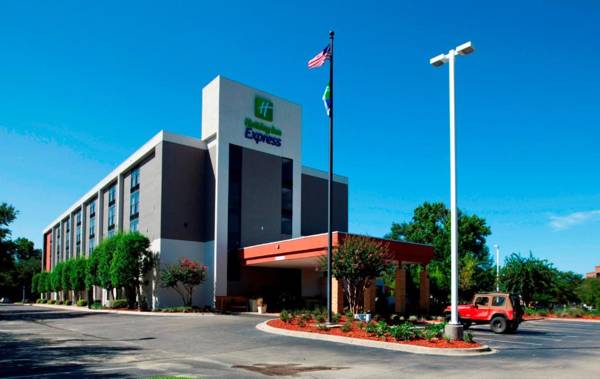 Holiday Inn Express Tallahassee an IHG Hotel