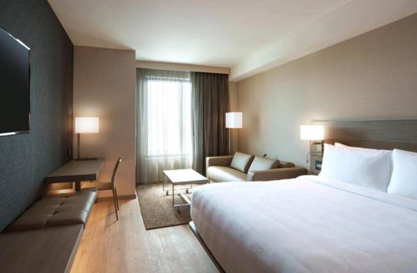 AC Hotel by Marriott Tallahassee Universities at the Capitol