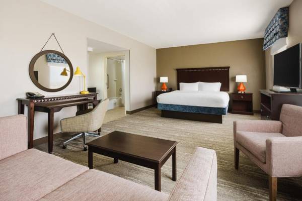 Hampton Inn & Suites Ft. Lauderdale/West-Sawgrass/Tamarac FL