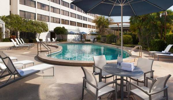 Hilton Tampa Airport Westshore