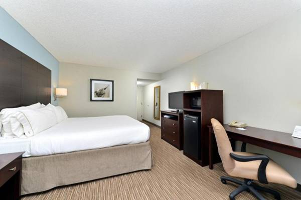 Workspace - Holiday Inn Express Hotel & Suites Tampa-Rocky Point Island an IHG Hotel