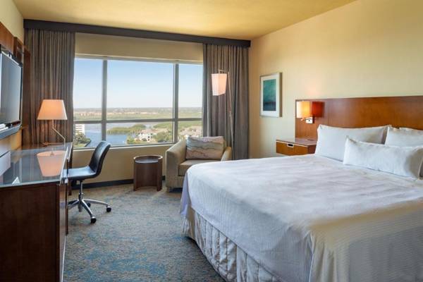 Workspace - The Westin Tampa Bay