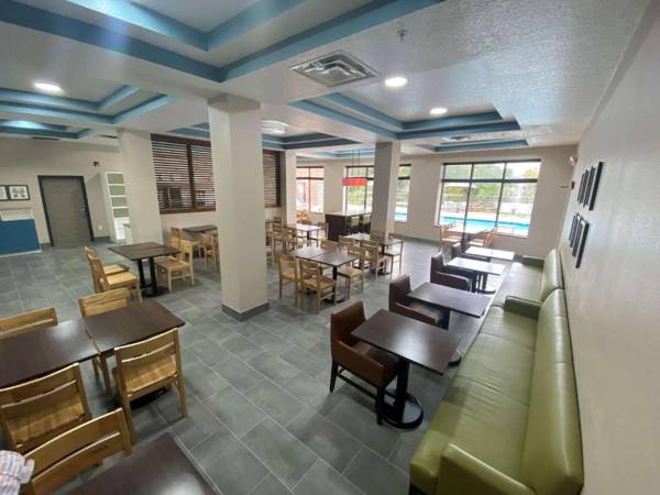 Country Inn & Suites by Radisson Tampa RJ Stadium