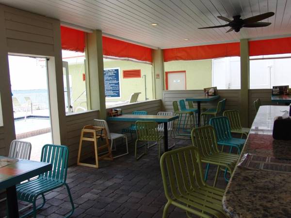 Sailport Waterfront Suites