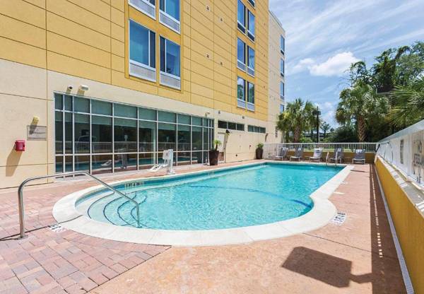 SpringHill Suites Tampa North/Tampa Palms