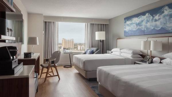 Tampa Marriott Water Street