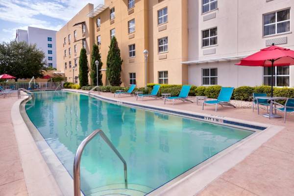TownePlace Suites Tampa Westshore/Airport