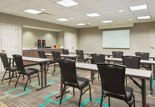 Residence Inn Tampa Westshore Airport