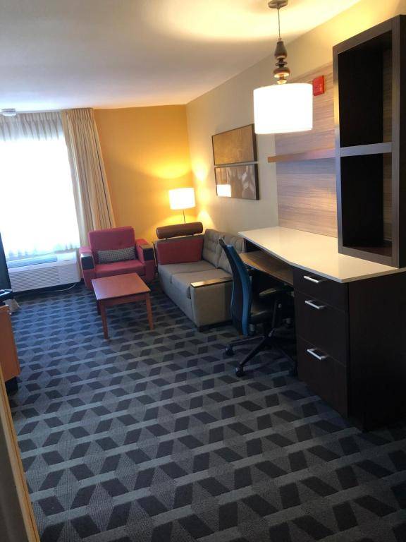 TownePlace Suites Tampa North I-75 Fletcher