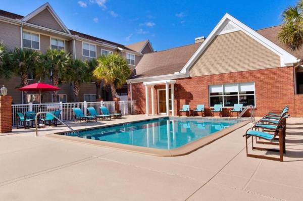 Residence Inn by Marriott Tampa at USF/Medical Center