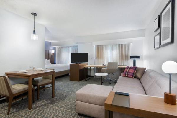 Workspace - Residence Inn by Marriott Tampa at USF/Medical Center