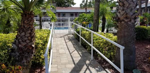 Hotel South Tampa & Suites