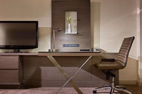 Workspace - Grand Hyatt Tampa Bay