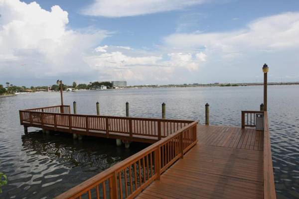 Chase Suite Hotel Tampa