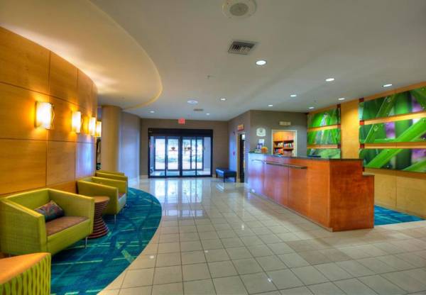 SpringHill Suites by Marriott - Tampa Brandon