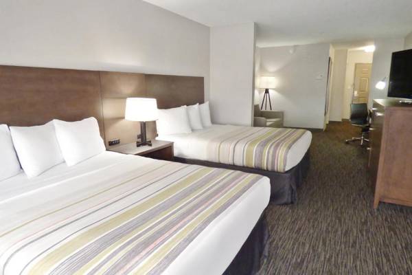 Country Inn & Suites by Radisson Tampa/Brandon FL