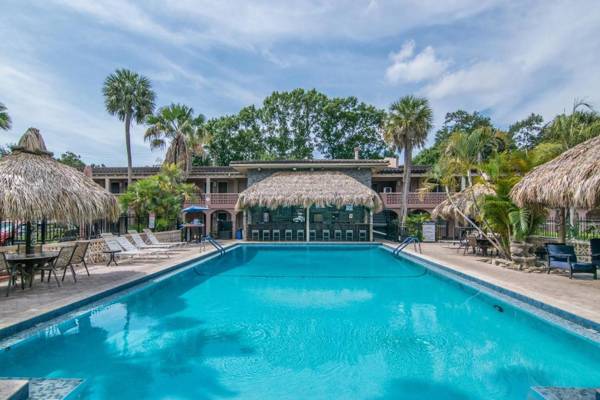 Tahitian Inn Boutique Hotel Tampa