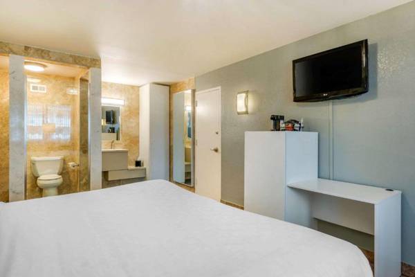 Quality Inn and Conference Center Tampa-Brandon