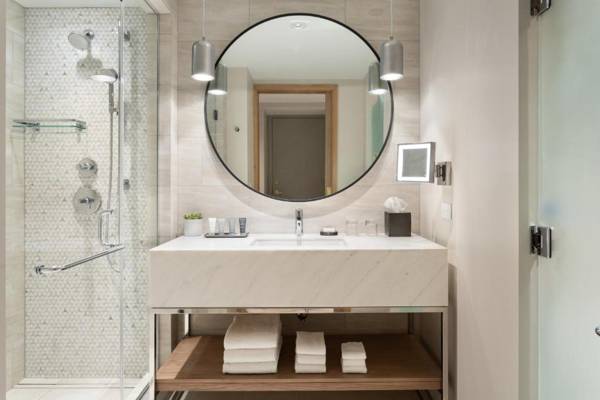 JW Marriott Tampa Water Street