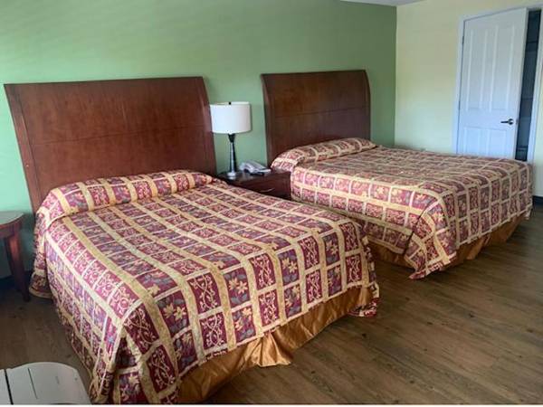 Inn On The Green Florida