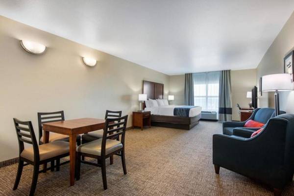 Best Western Lake County Inn & Suites