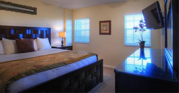 Ocean Pointe Suites at Key Largo