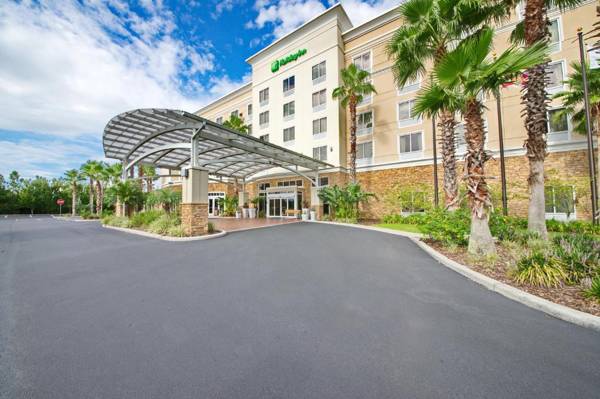 Holiday Inn Titusville/Kennedy Space Center an IHG Hotel