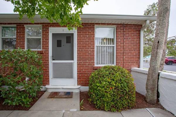 Venice Villas * Villa Regina #1