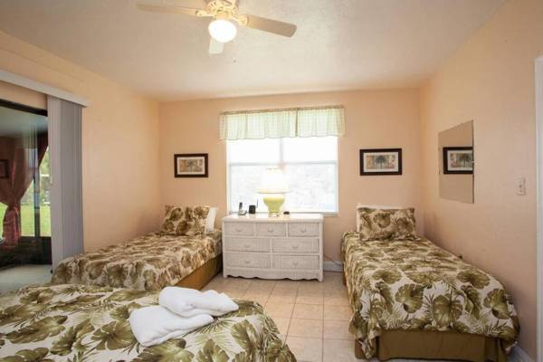 Venice Villas * Villa Laguna #27