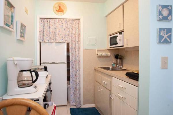 Venice Villas * Studio #53