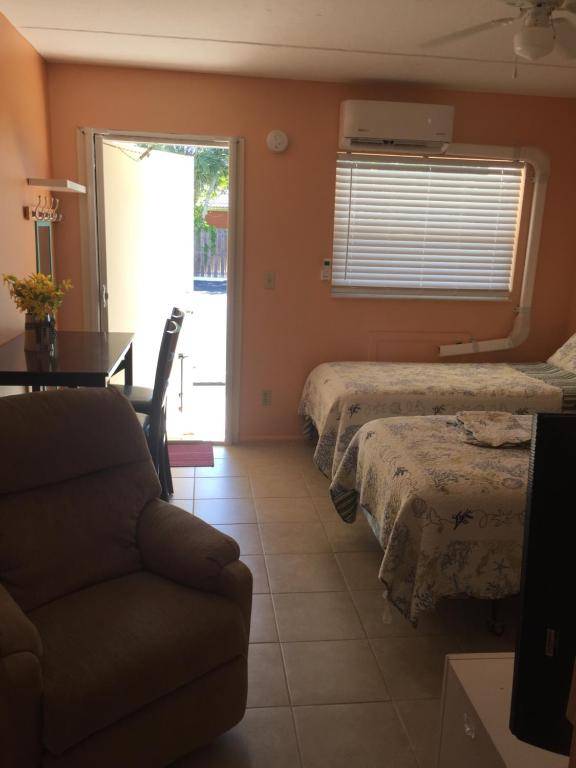 Venice Villas * Studio #60