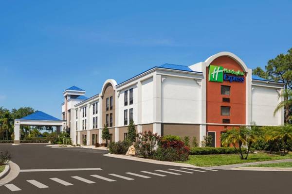 Holiday Inn Express Vero Beach-West an IHG Hotel