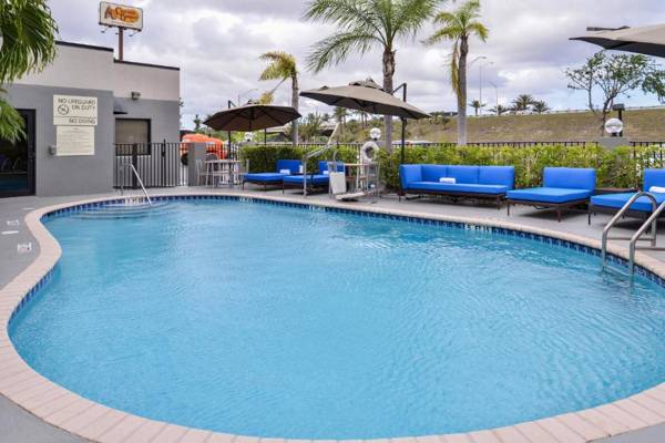 Hampton Inn Vero Beach Outlets