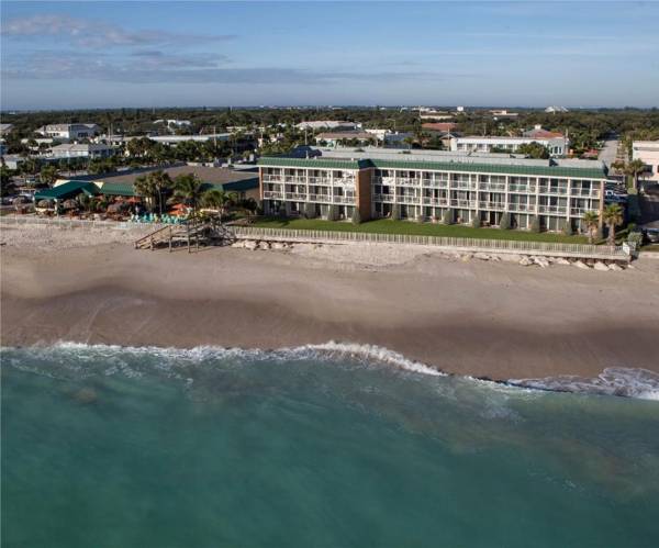 Holiday Inn Vero Beach-Oceanside an IHG Hotel