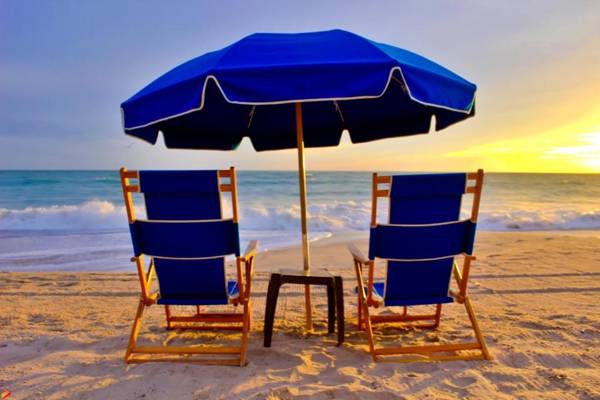 Holiday Inn Vero Beach-Oceanside an IHG Hotel