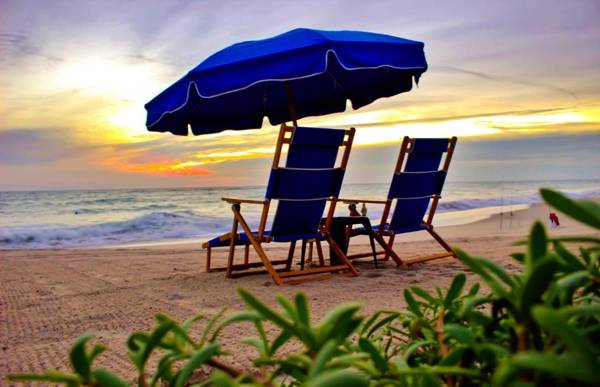 Holiday Inn Vero Beach-Oceanside an IHG Hotel