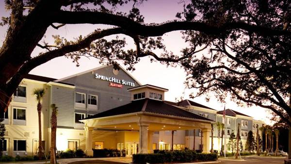 SpringHill Suites Vero Beach