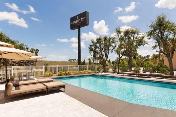 Country Inn & Suites by Radisson Vero Beach-I-95 FL