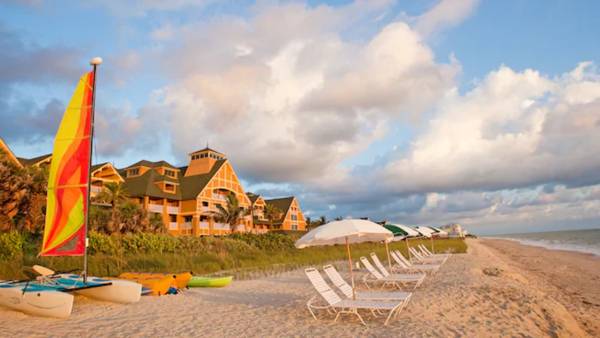 Disney's Vero Beach Resort