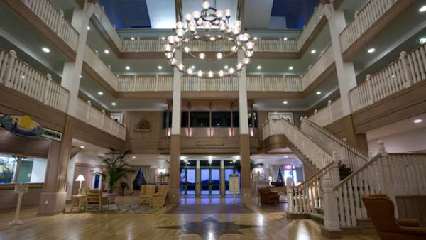 Disney's Vero Beach Resort