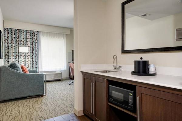 Hampton Inn and Suites by Hilton Vero Beach-Downtown