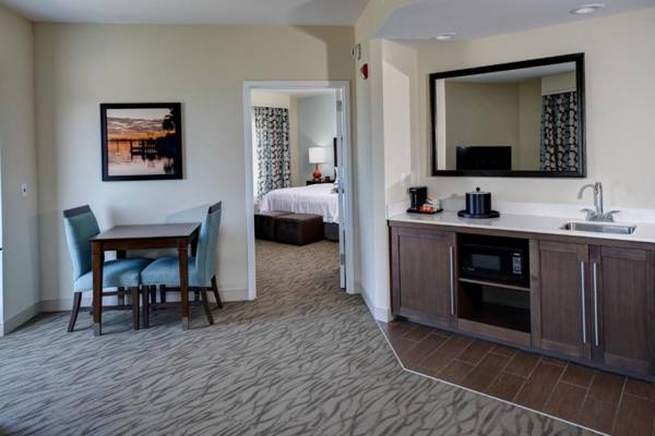 Hampton Inn and Suites by Hilton Vero Beach-Downtown